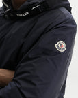 Moncler Jacket Trestraou Grey