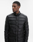 Moncler Jacket Selves Black