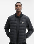 Moncler Jacket Verney Black