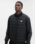 Moncler Jacket Verney Black