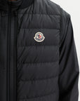 Moncler Jacket Verney Black