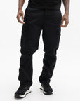 Moncler Pants Trousers Black