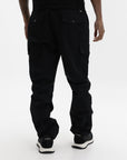Moncler Pants Trousers Black