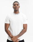Moncler T-Shirt SS Off-White