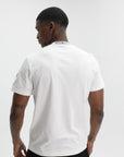 Moncler T-Shirt SS Off-White