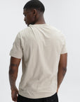 Moncler T-Shirt SS Light Beige