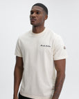 Moncler T-Shirt SS Off-White
