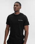 Moncler T-Shirt SS Black