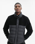 Moncler Jacket Mistral Black