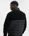 Moncler Jacket Mistral Black