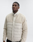 Moncler Jacket Mistral Amber Brown