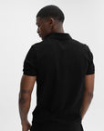 Moncler Golfer SS Black