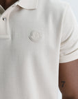 Moncler Golfer SS Beige