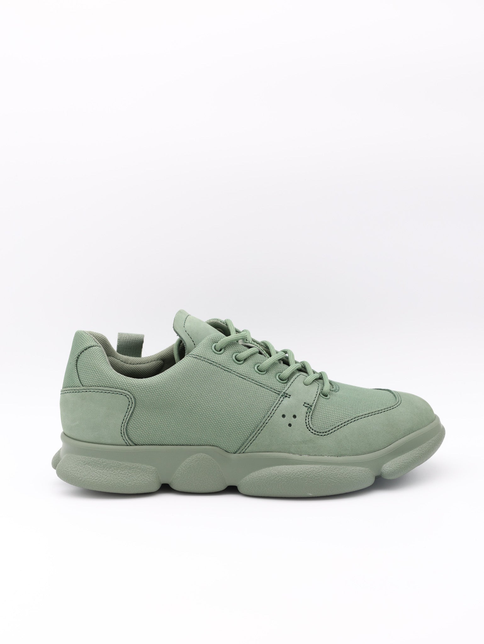 Camper Sneaker Cms246 Drybuck Alva Avo-AL Capone Premium