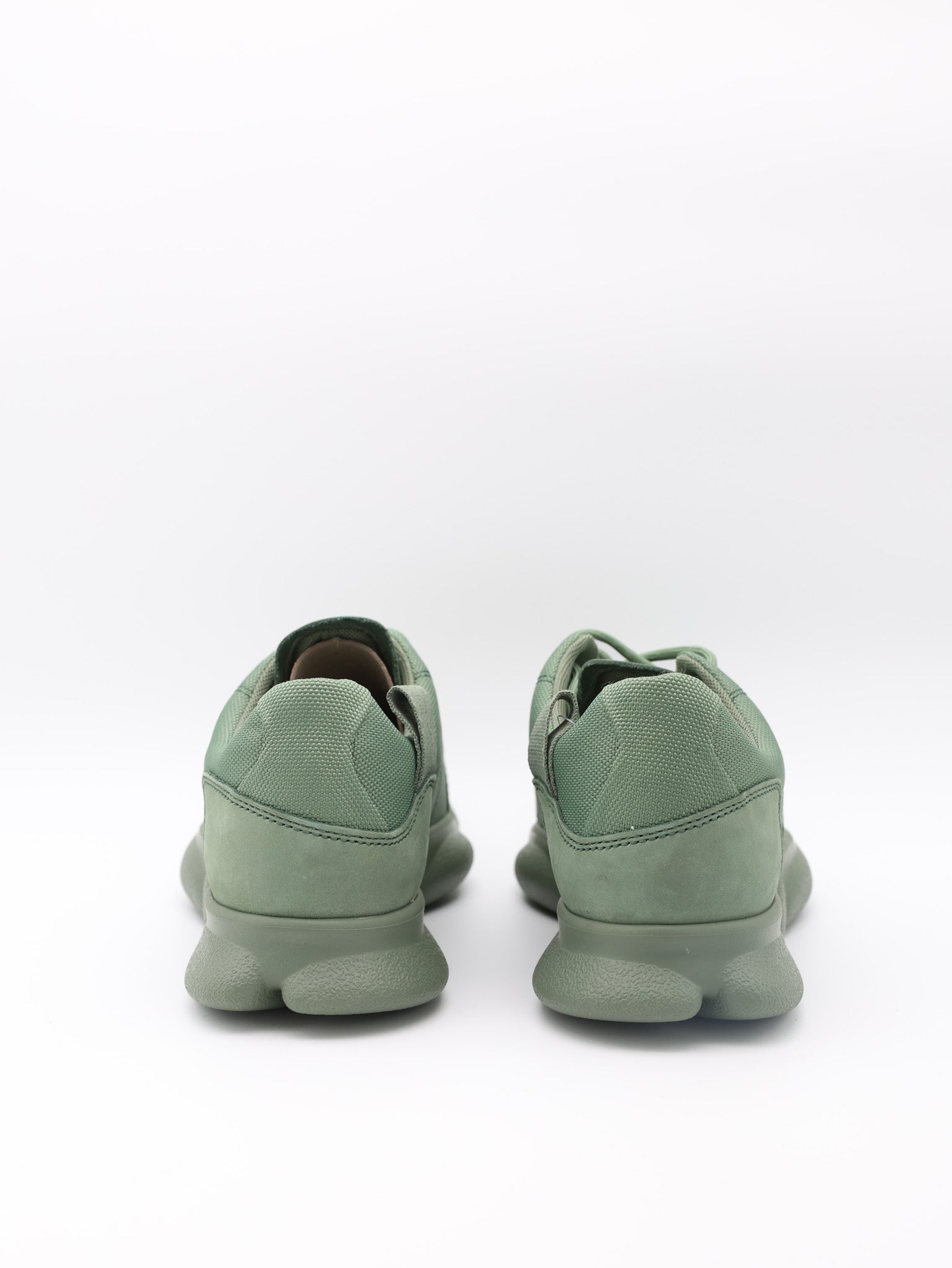 Camper Sneaker Cms246 Drybuck Alva Avo-AL Capone Premium