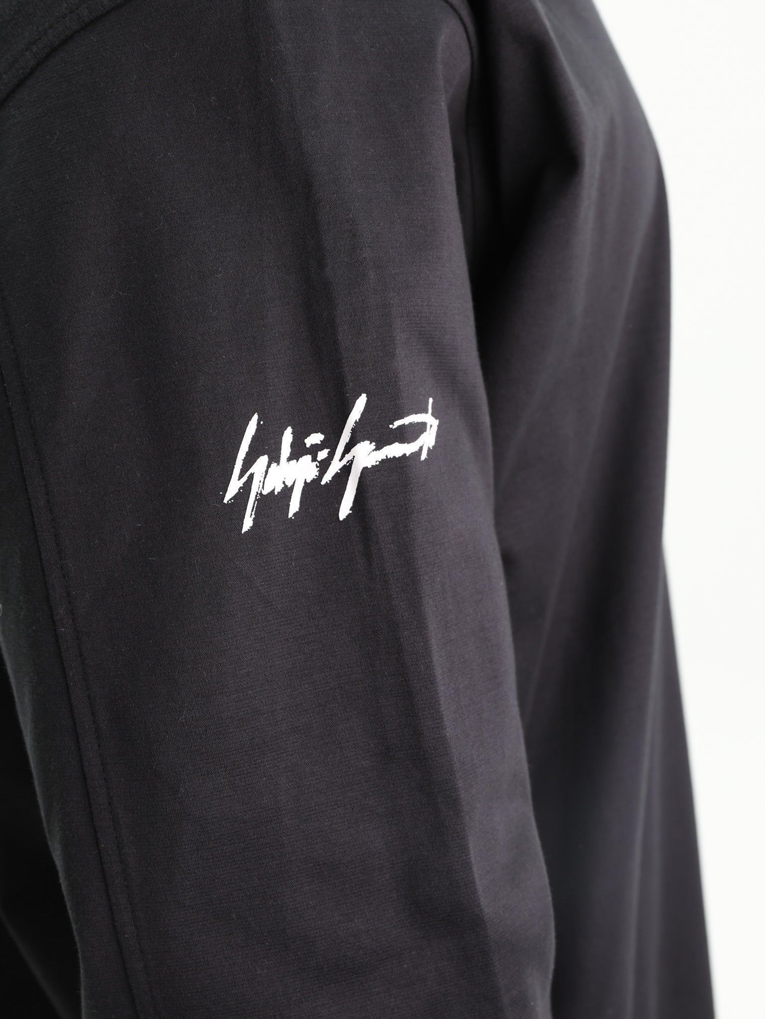 Adidas Sweater Long Sleeve Black-AL Capone Premium