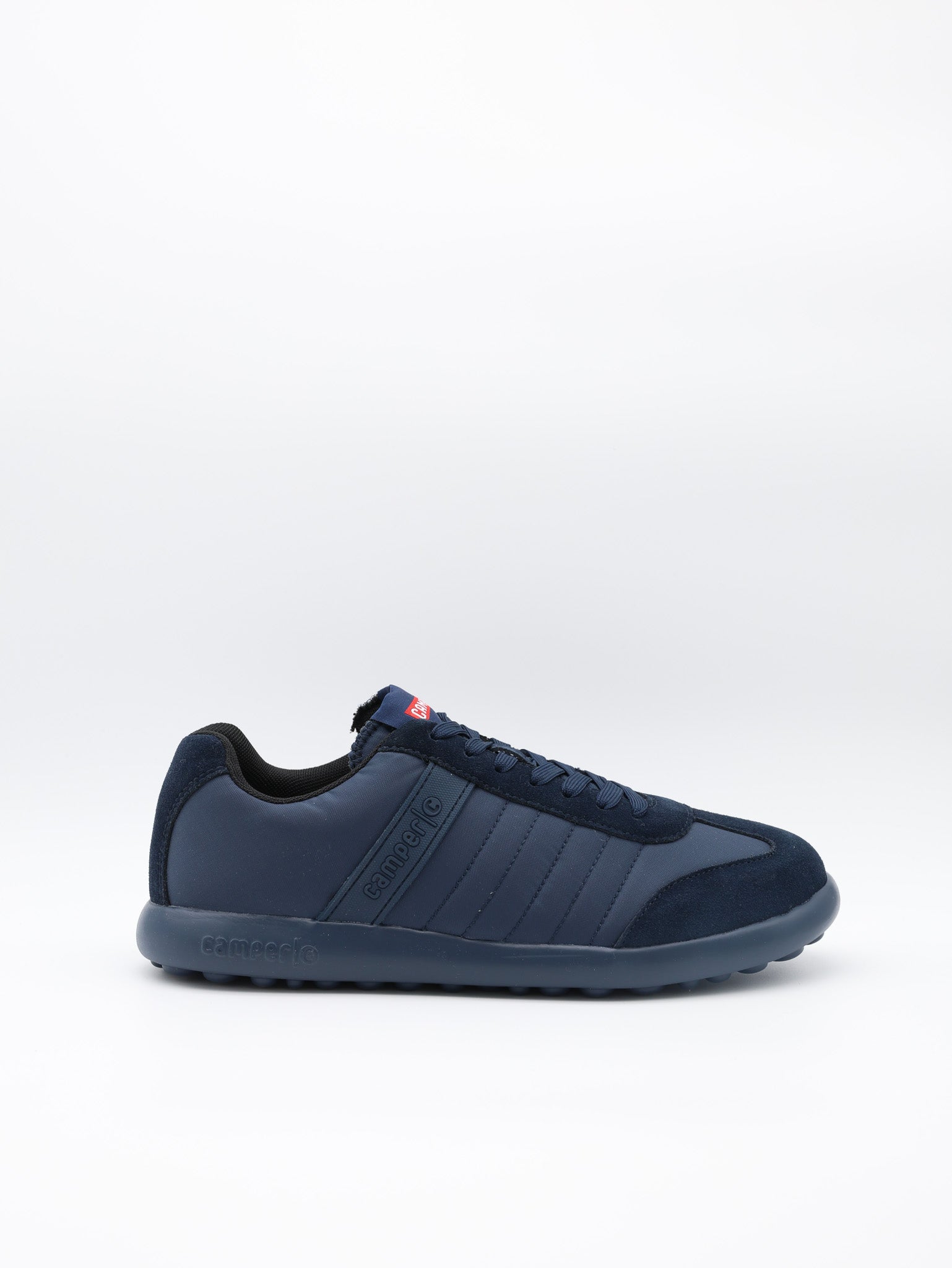 Camper Sneaker Cms251 Rug Hypnos Black-AL Capone Premium