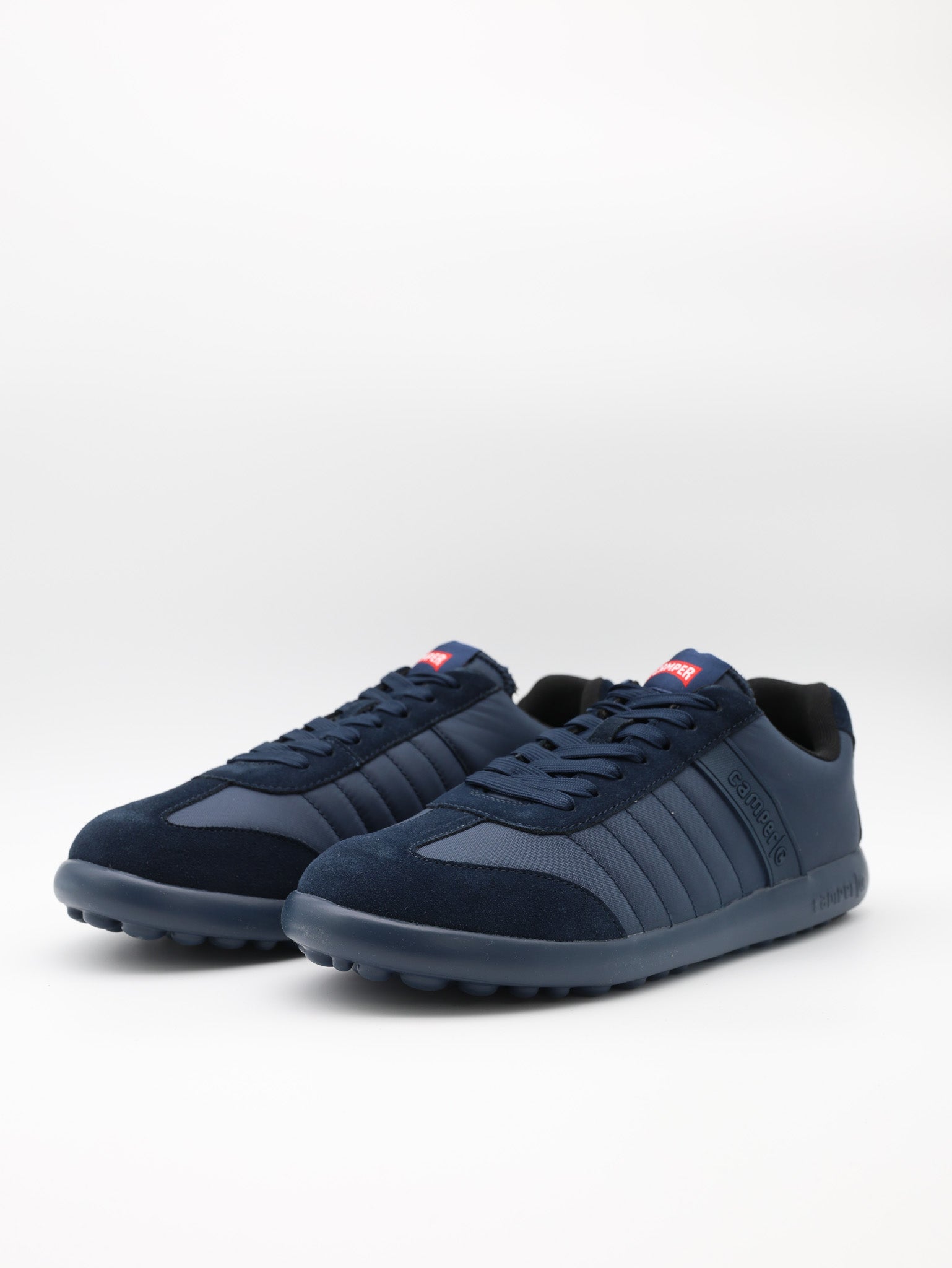Camper Sneaker Cms251 Rug Hypnos Black-AL Capone Premium