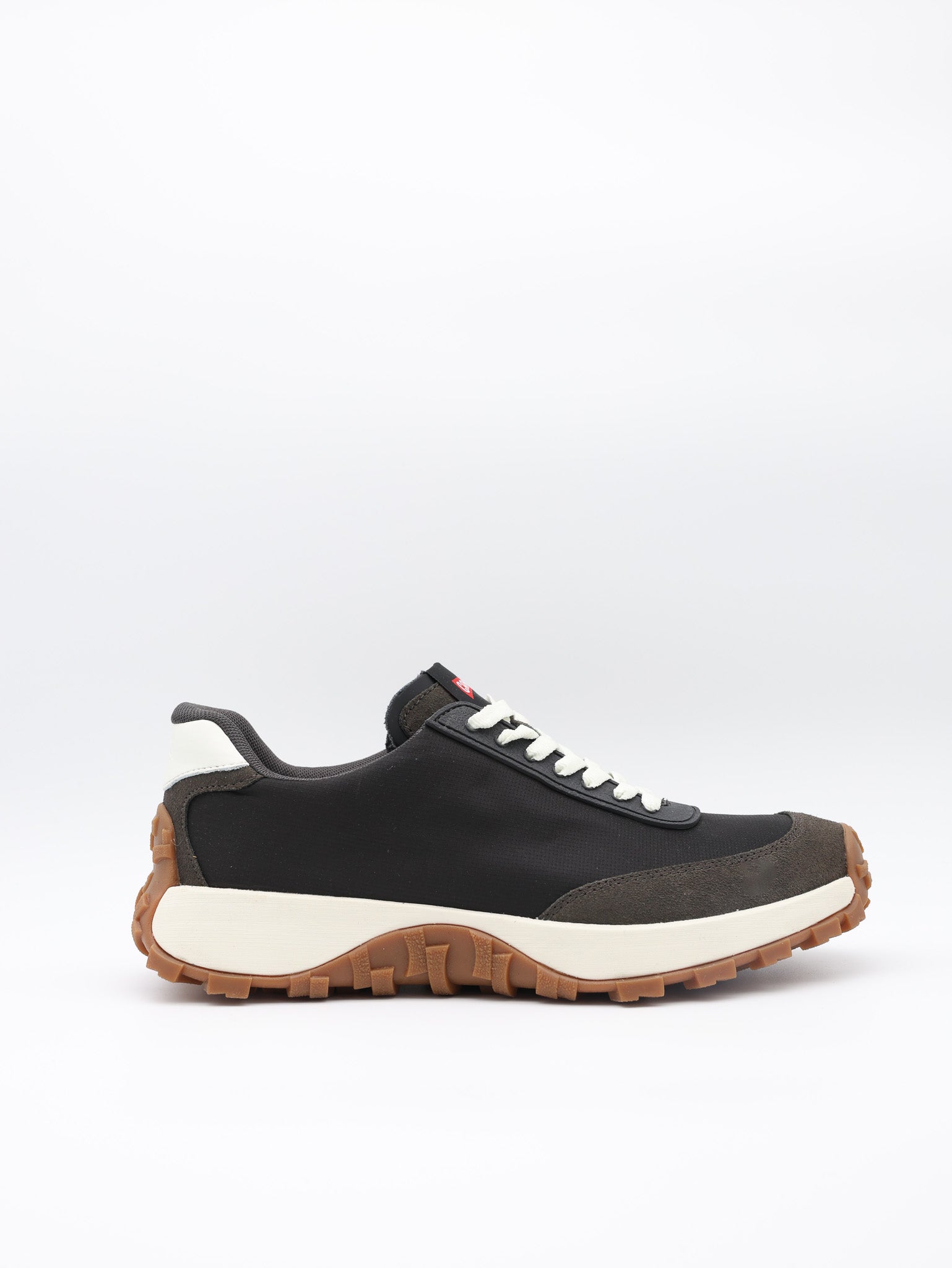 Camper Sneaker Cms240 Rug Meteor Brown-AL Capone Premium