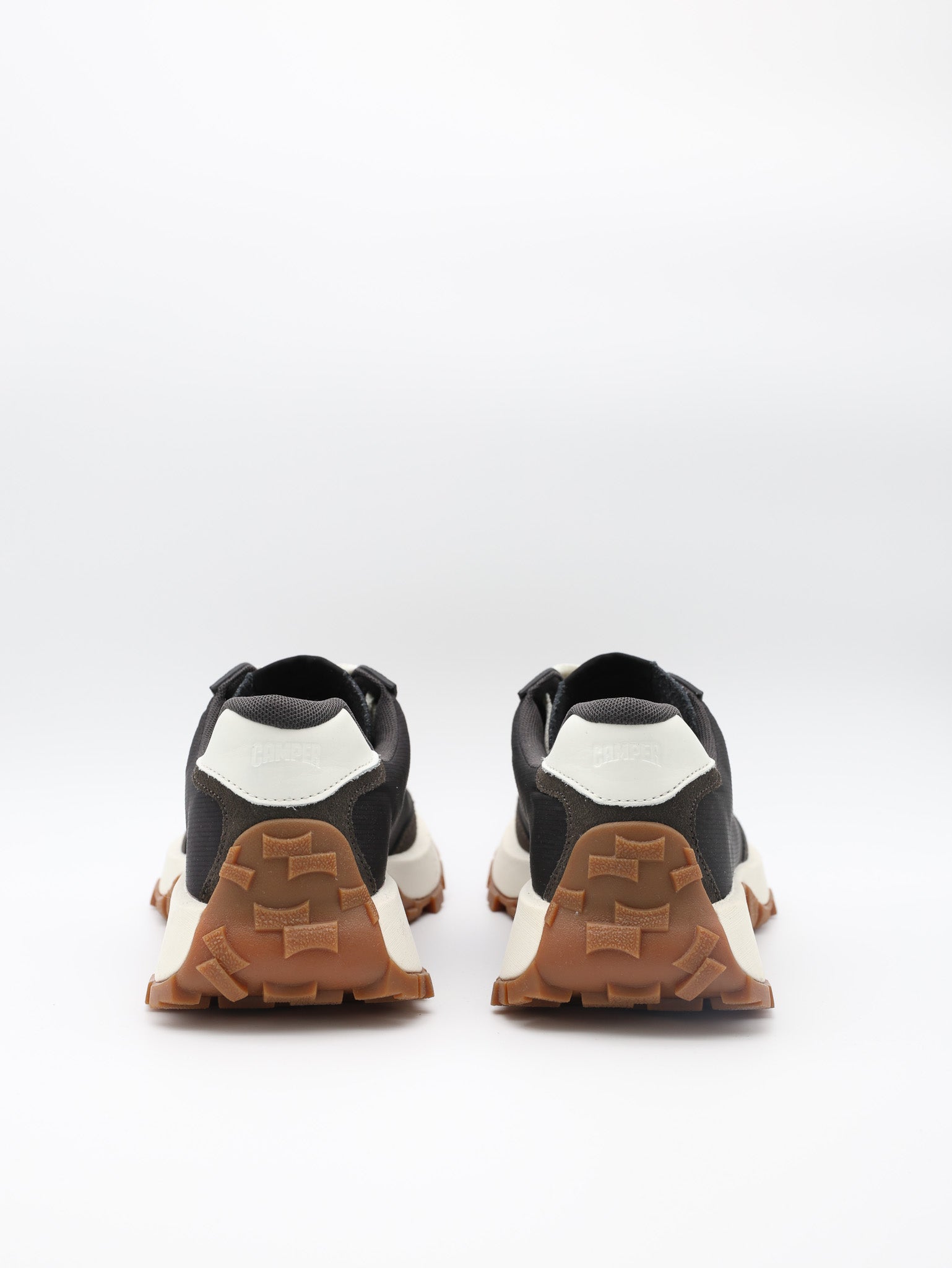 Camper Sneaker Cms240 Rug Meteor Brown-AL Capone Premium