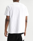 Purple T-Shirt Penthouse Script White