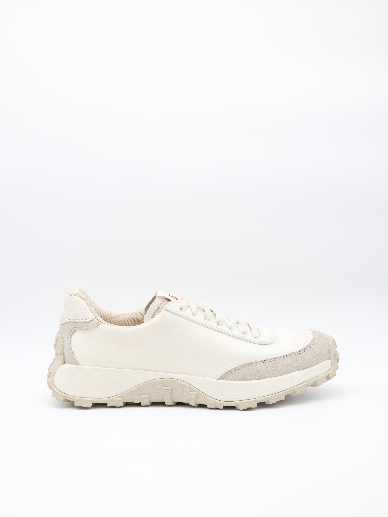 Camper Sneaker Cms220 Dtrail Hous-Helo White-AL Capone Premium
