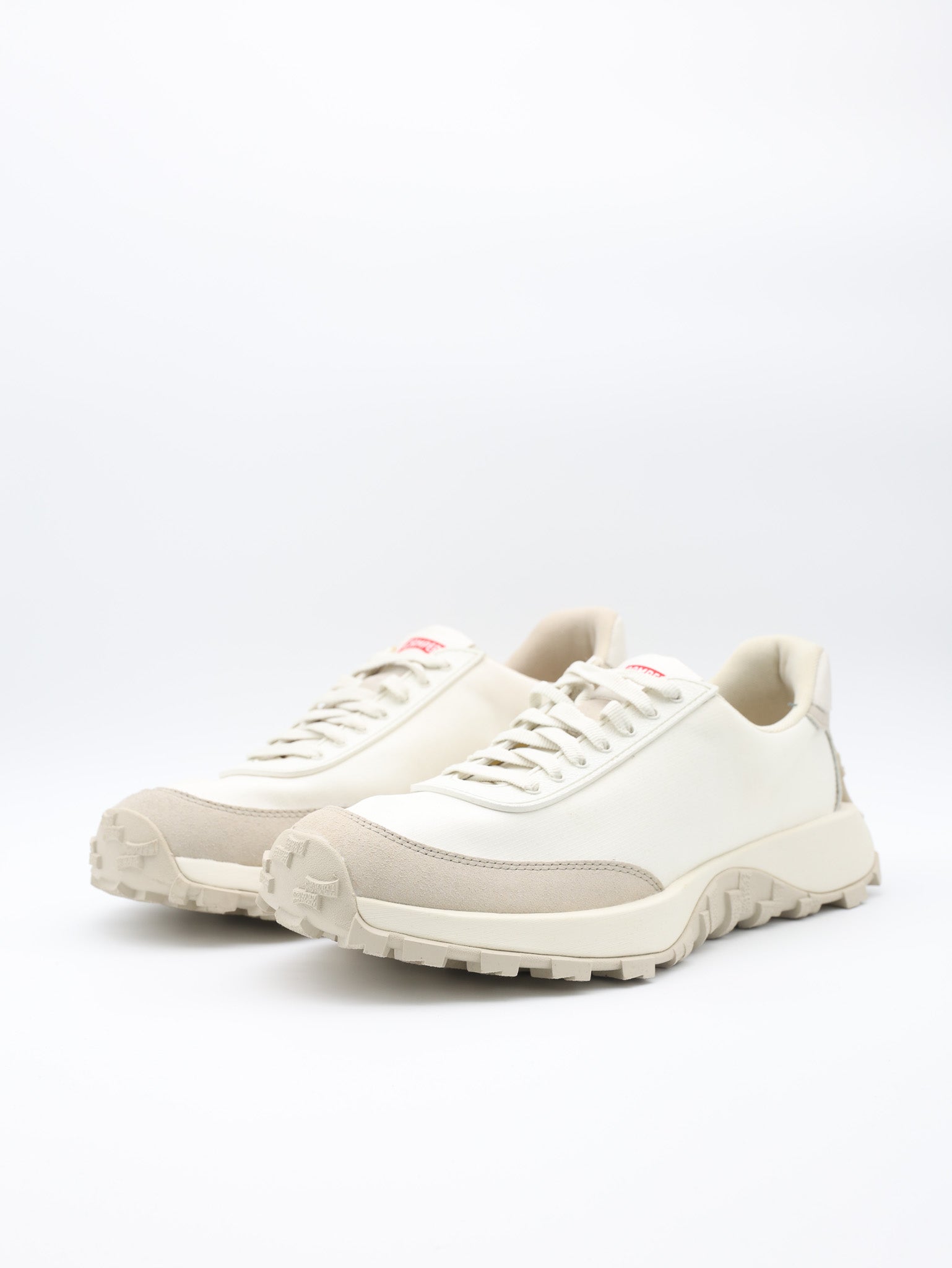 Camper Sneaker Cms220 Dtrail Hous-Helo White-AL Capone Premium