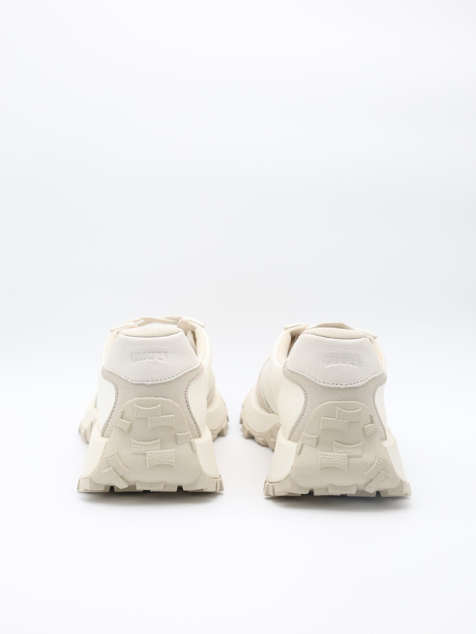 Camper Sneaker Cms220 Dtrail Hous-Helo White-AL Capone Premium
