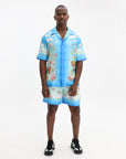 Casablanca Shorts Kawaii Motif-AL Capone Premium
