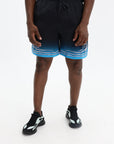 Casablanca Shorts Blades-AL Capone Premium