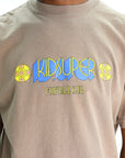 Kidsuper T-Shirt Football Club  Brown