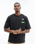 Puma T-Shirt X Ripndip Relaxed Black