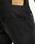 Isabel Marant Pants Jack Black
