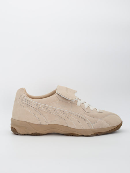 Puma Sneakers King Indoor REPRESENT Light Sand-Frosted - AL Capone