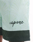 Capone Shorts Summer Blue