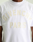 Givenchy T-Shirt Logo White