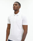 Givenchy Golfer White