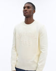 Givenchy Sweater Ecru