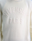 Givenchy Sweater Ecru