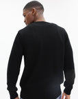 Givenchy Sweater Logo Black