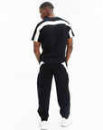 Givenchy Track Pants Black