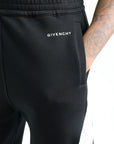 Givenchy Track Pants Black