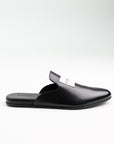 Givenchy Slip-On Logo Black