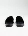 Givenchy Slip-On Logo Black