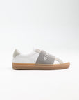 Givenchy Sneaker White-Grey