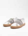 Givenchy Sneaker White-Grey