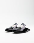 Givenchy Slip-On Logo Black