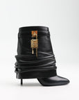 Givenchy Boot Shark Stiletto
