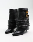 Givenchy Boot Shark Stiletto