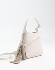 Givenchy Bag Belt Hobo Mini Ivory